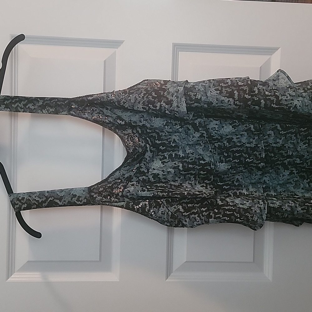 Lane Bryant blouse